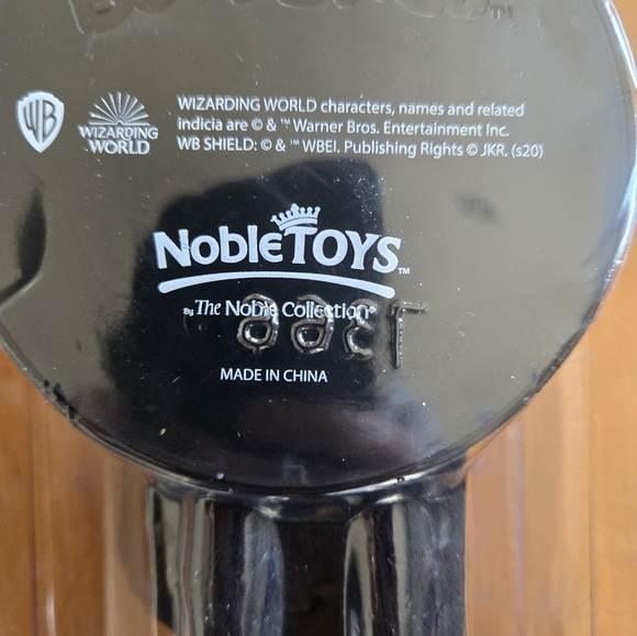 Harry Potter Action Figure, New, No Box - Picture 4 of 5